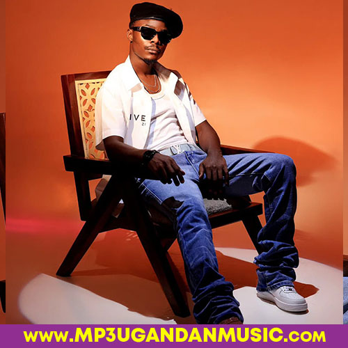 Omwegyesa-Ray G mp3ugandanmusic.com
